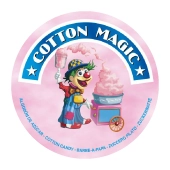 CottonMagic
